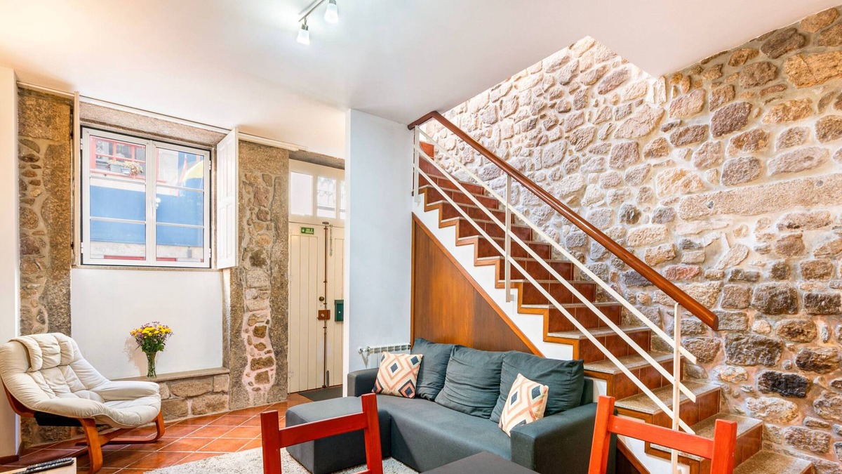 Old Town Ski Chalet | Casa da Sé Historic Center by Sé Apartamentos