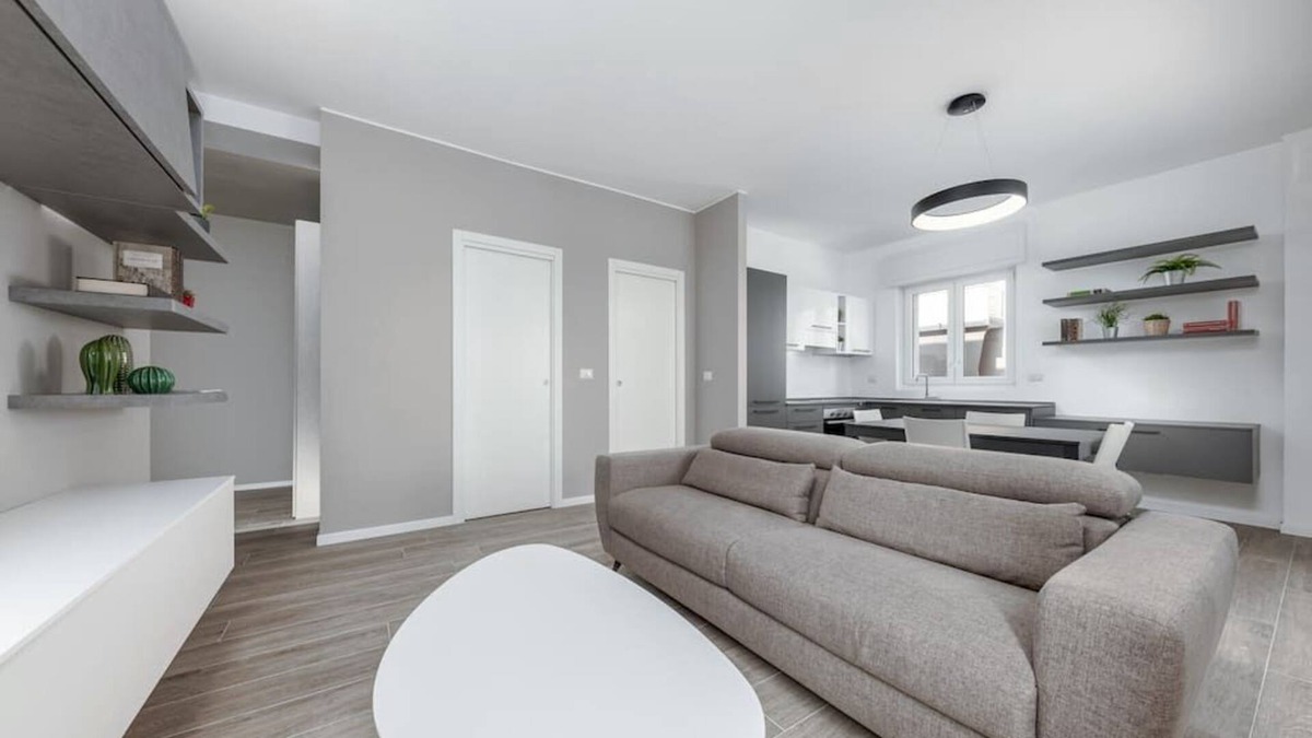 Lorenteggio Apartment | Casa da Suite Arkea