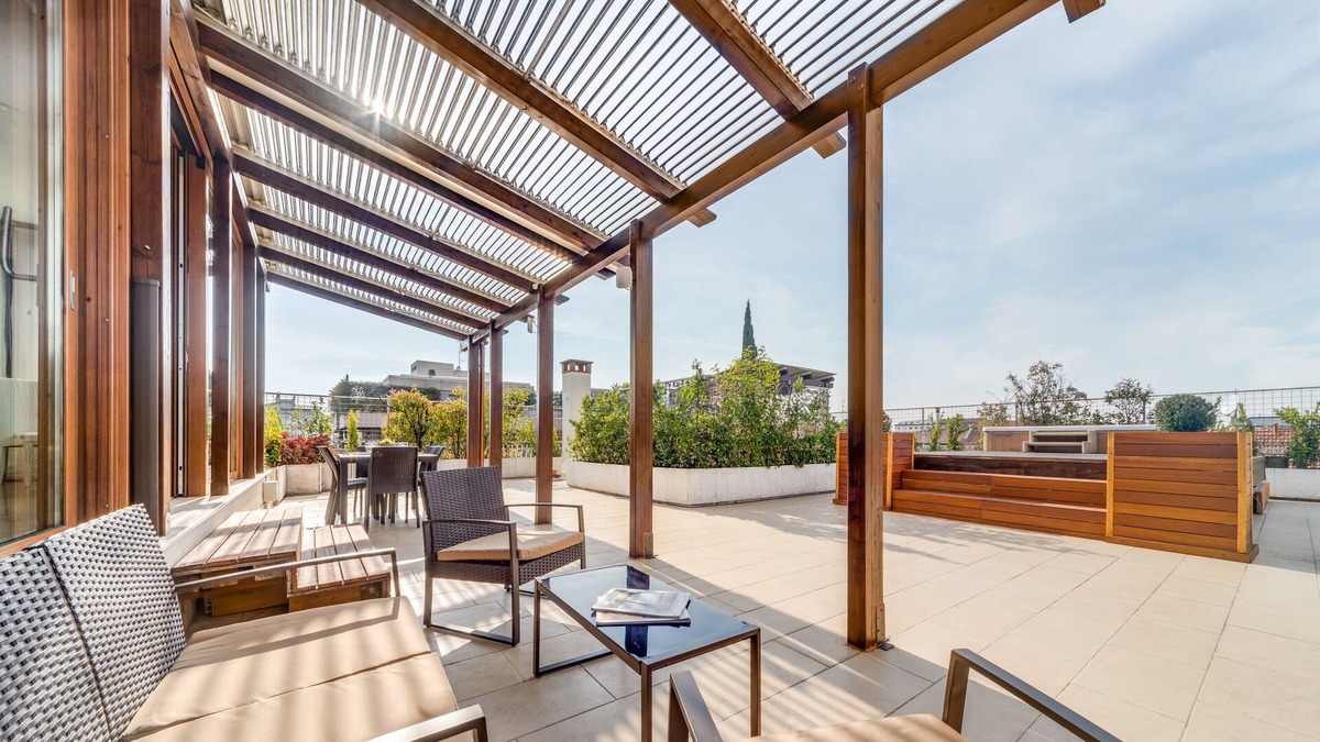 Calvairate Apartment | Casa da Suite Favolosa - Attic -