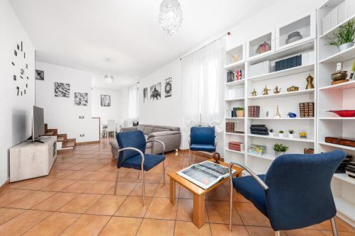 Pelucca - Villaggio Falck Apartment | Casa da Suite Majora