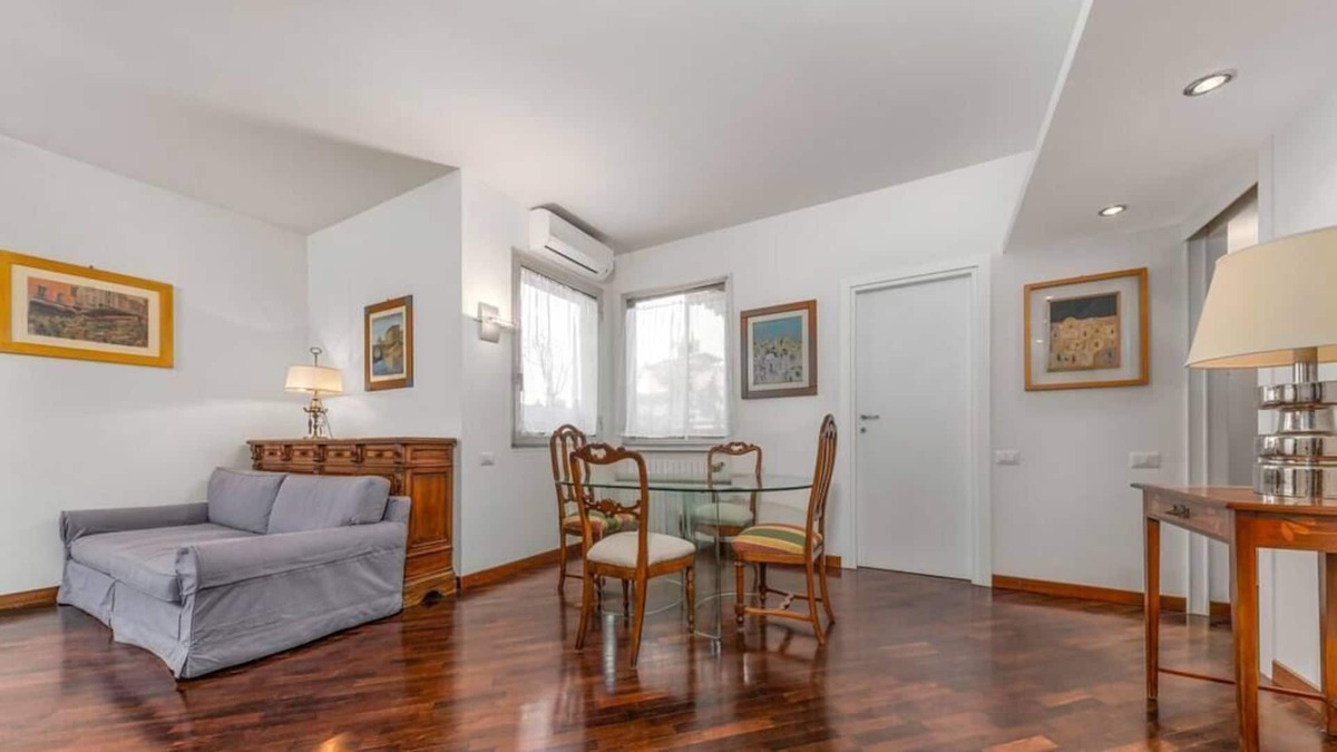 Giambellino Apartment | Casa da Suite Narcisa - Attico