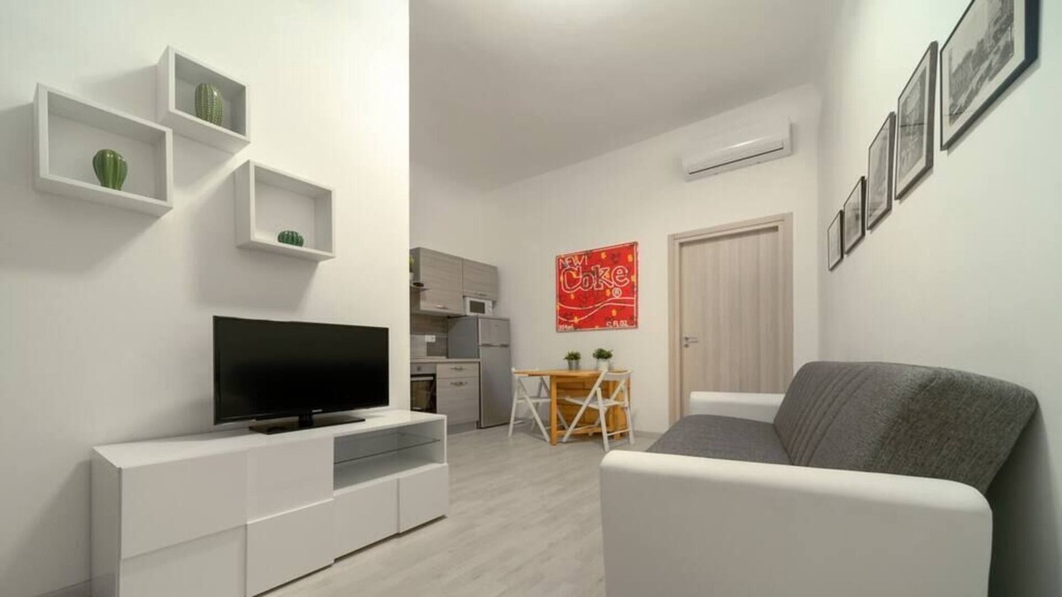 Cagnola Apartment | Casa da Suite Portello