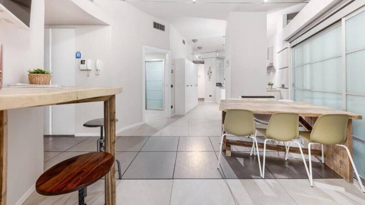 Zona Zara Apartment | Casa da Suite Splendida