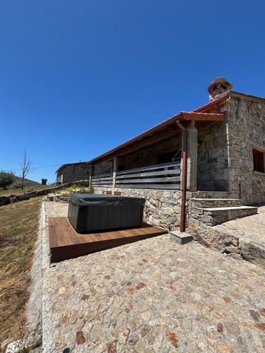 Moncao House | Casa da Tapada Santo Antonio