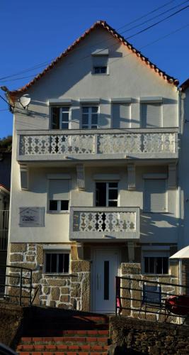 Balocas House | Casa da Ti Cristina