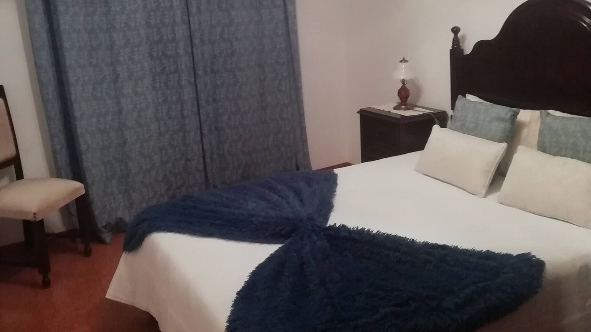 Reguengos de Monsaraz House | Casa da Tia Bina - Holiday home