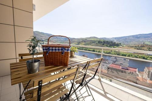Peso da Regua Apartment | Casa da Tia Douro