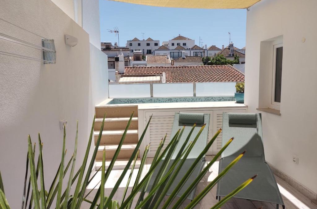 Tavira House | Casa da Torre - A Gema Escondida da Tavira