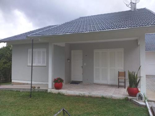 Imigrante House | Casa da tranquilidade