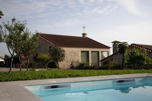 Ossela House | Casa da Trapa