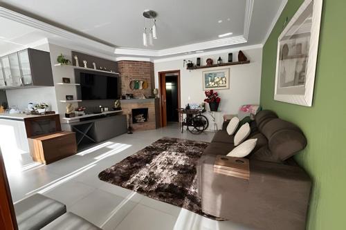 Bom Jardim da Serra Apartment | Casa da Tribo Hospedagem