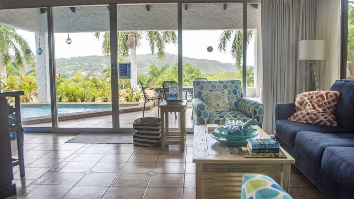 Panama Beach Villa | Casa Da Vida