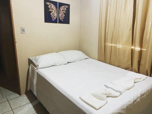 Lencois House | Casa da vila