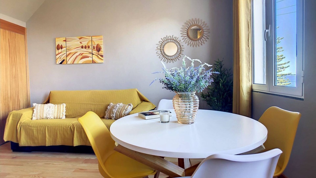 Porto Moniz House | Casa da Vista Mar by LovelyStay
