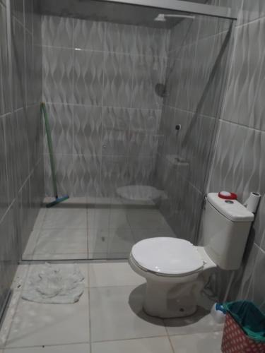 Parque Guajara House | Casa da vovó Alessandra