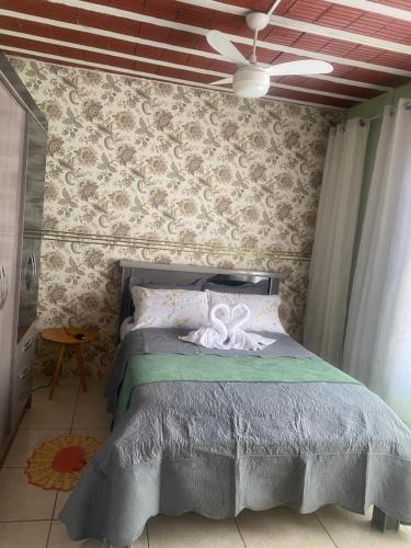 Santa Teresa Apartment | Casa da Zety
