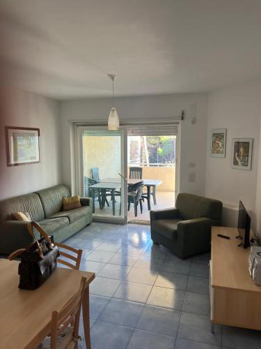 Marina di Vasto Apartment | Casa Dalmazia - Vasto Marina