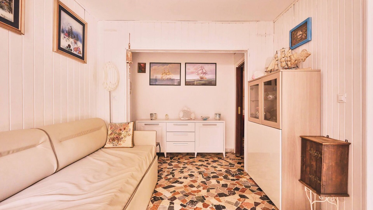 Marina Centro Apartment | Casa Daniela - Two Bedroom Apartment, Sleeps 6