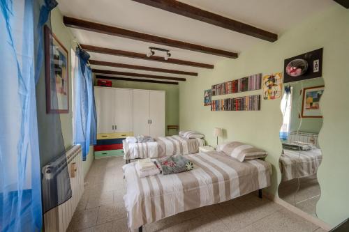 Savigno Apartment | Casa Daniele