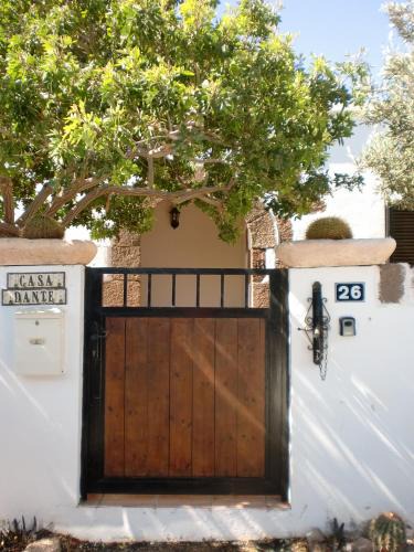 Tias House | Casa Dante