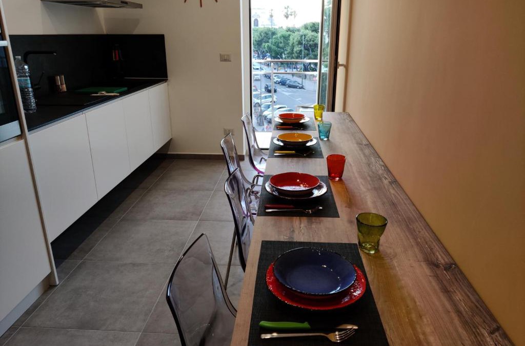 Galatina Apartment | Casa Dante
