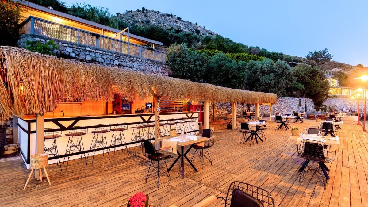 Bozburun Hotel | Casa Daracia (+15)