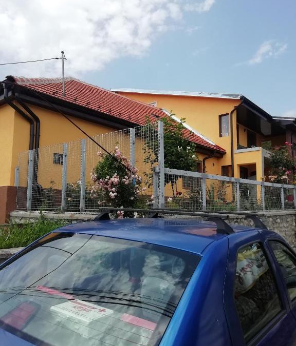 Orsova Apartment | Casa Darius