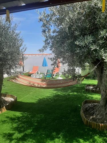 Mourao House | Casa das Andorinhas