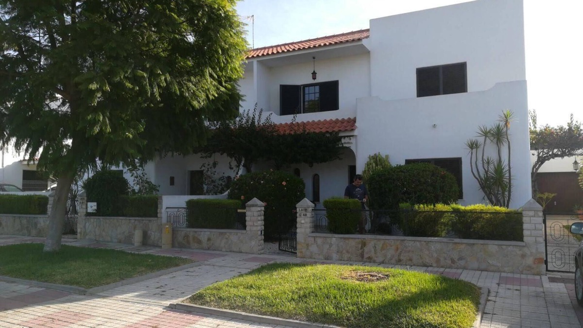 Olhao Villa | Casa das Andorinhas