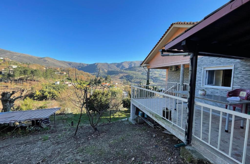 Cerva House | Casa das Boas Vistas