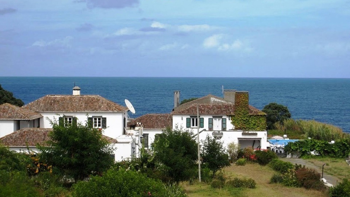 Ribeira Grande House | Casa das Calhetas