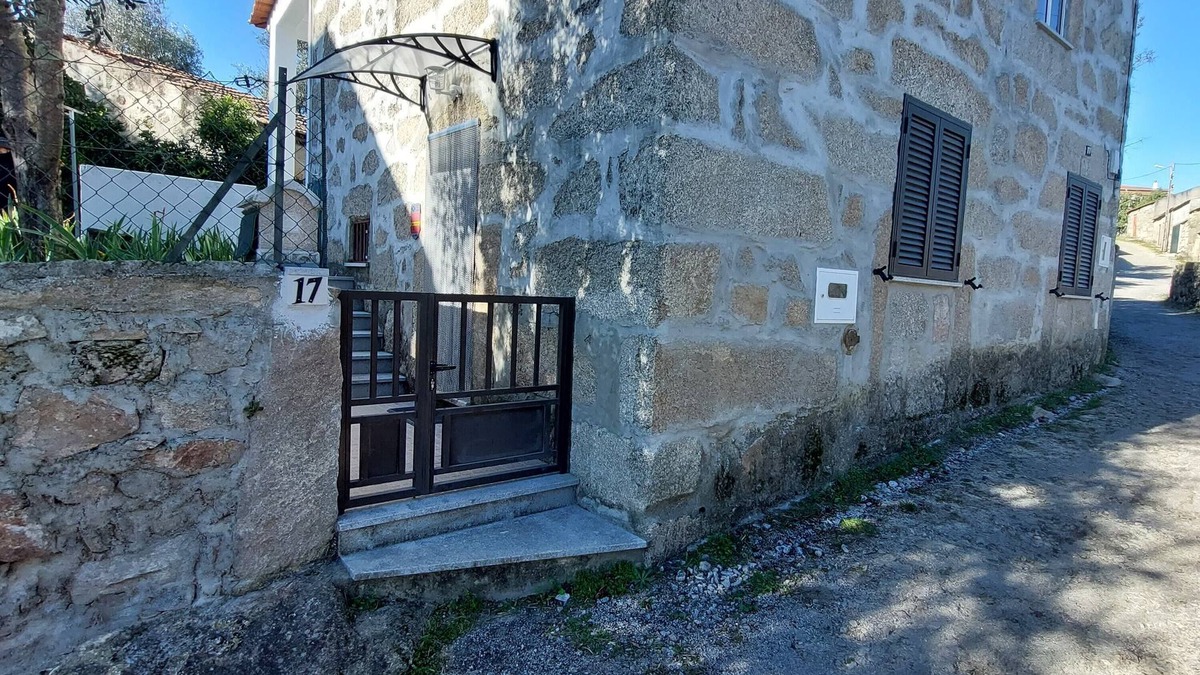 Seia Apartment | Casa das Cortes 2 - Serra da Estrela