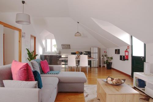 Santana Apartment | Casa das Eiras, Nº48