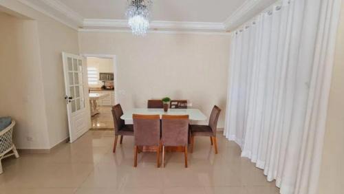 Zona Norte House | Casa das flores