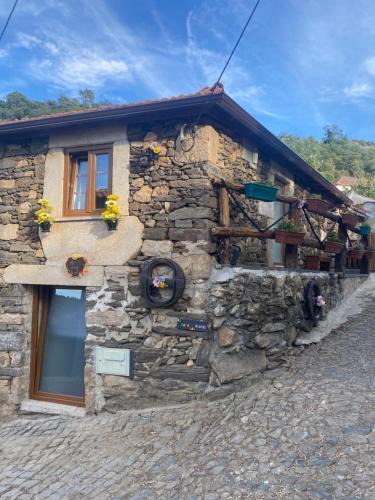 Lamego House | Casa das Flores