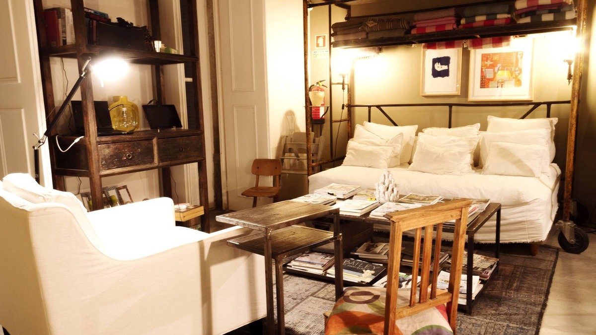 Bairro Alto Bed & Breakfast | Casa Das Janelas Com Vista