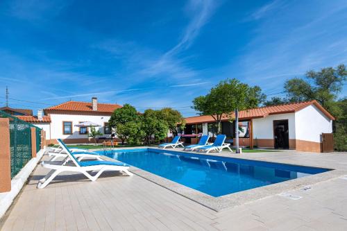 Murtosa House | Casa das Laranjas