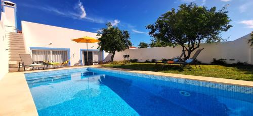 Torrao House | Casa das Laranjeiras