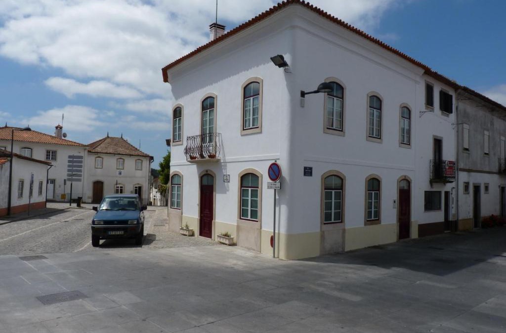 Penela House | Casa das Merendeiras