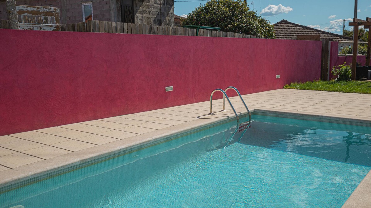 Paredes Cottage | Casa das Tias é o Espaço de Conforto e Tranquilidade Ideal Para Férias Relaxante