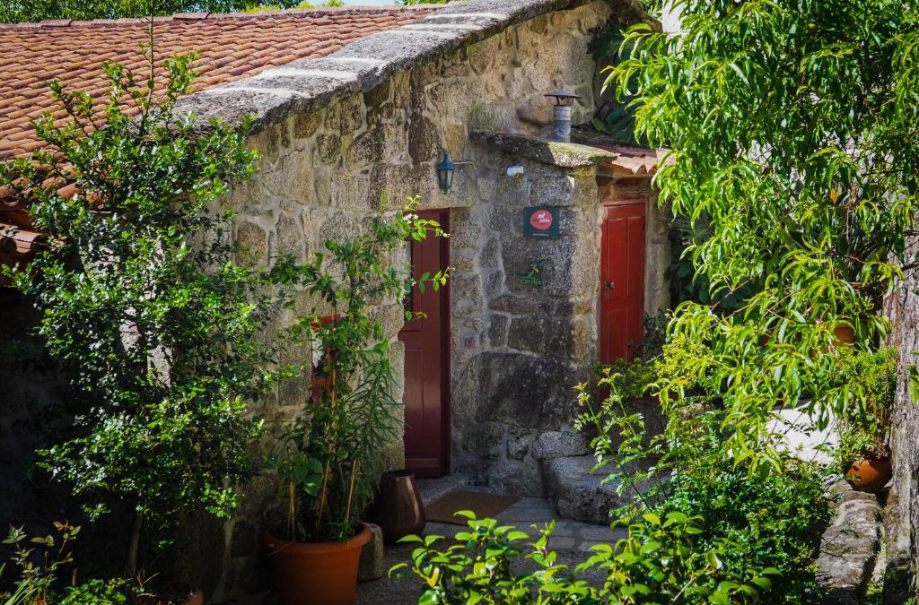 Soajo House | Casa Das Videiras