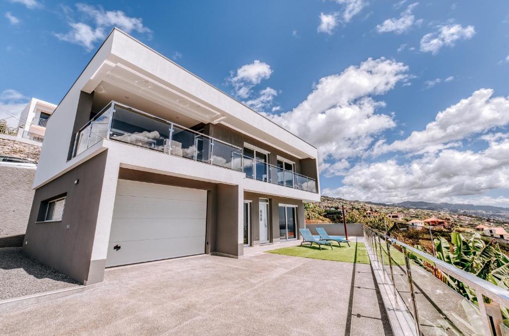 Canhas Villa | Casa das Voltinhas
