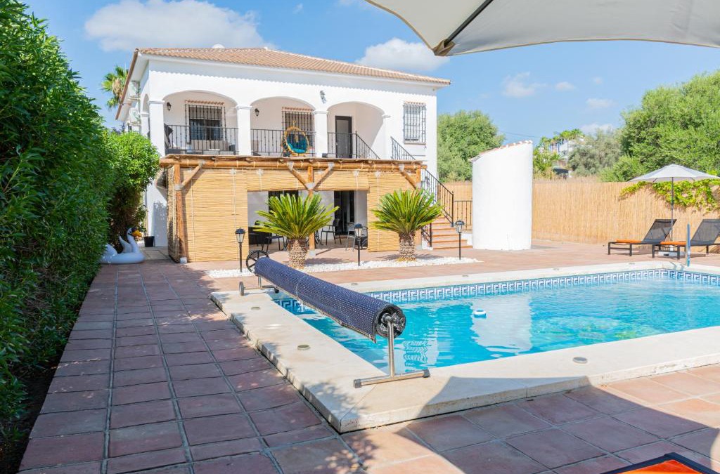 Alhaurin el Grande Bed & Breakfast | Casa de Ámbar, Bed&Breakfast