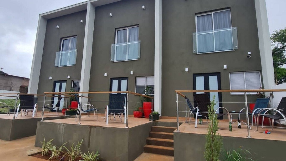 Chapada dos Guimaraes Apartment | Casa de Alto Padrão Condomínio Privado