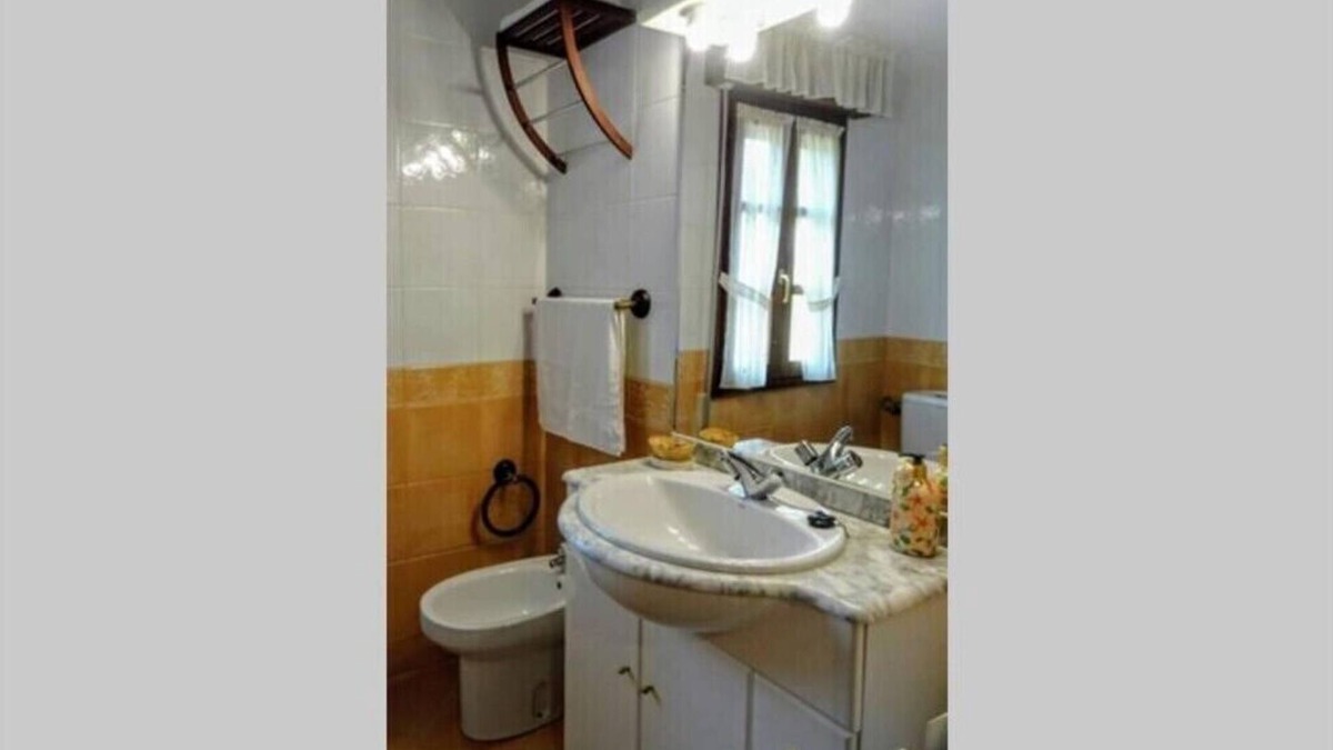 Riofabar Cottage | Casa de Aldea Casa Albina en Riofabar Para 6 Personas