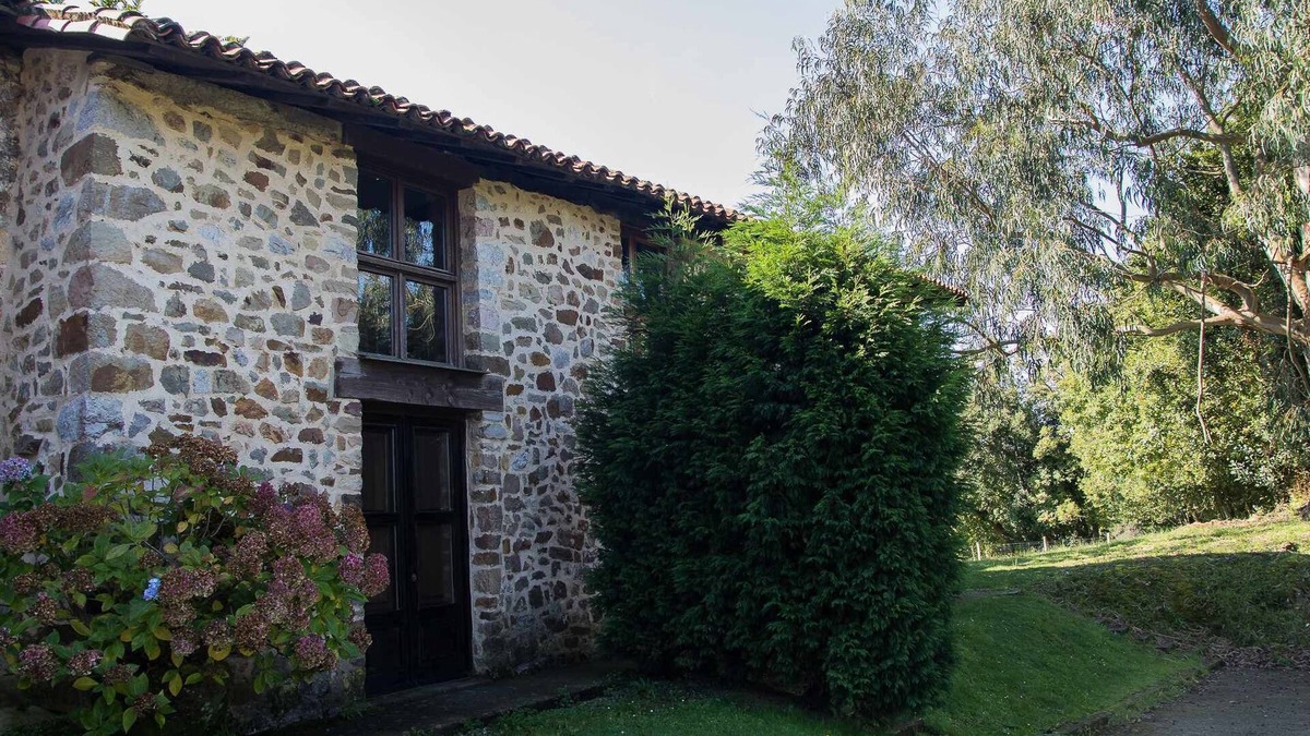 Prado House | Casa de Aldea Casina del Naranjo