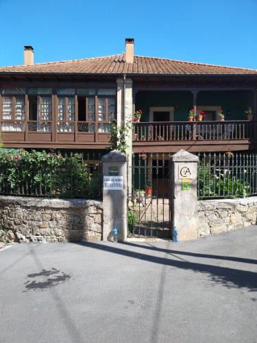 Arenas de Cabrales House | Casa de Aldea Florentina