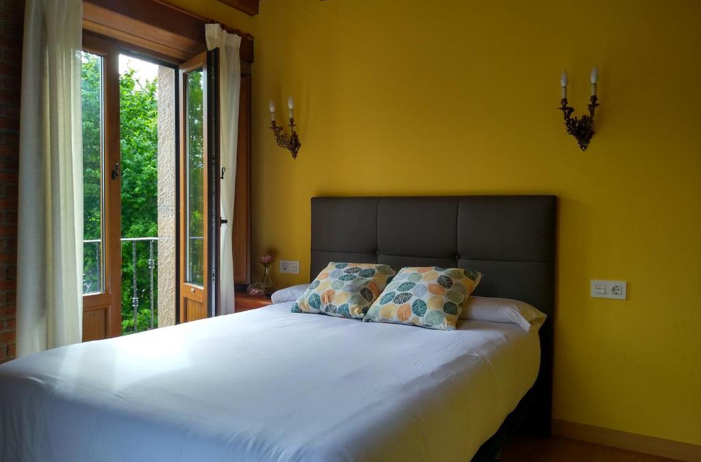 Soto de Cangas House | Casa de Aldea La Xunta