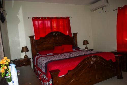 Samana Apartment | Casa de alquiler FIGARO