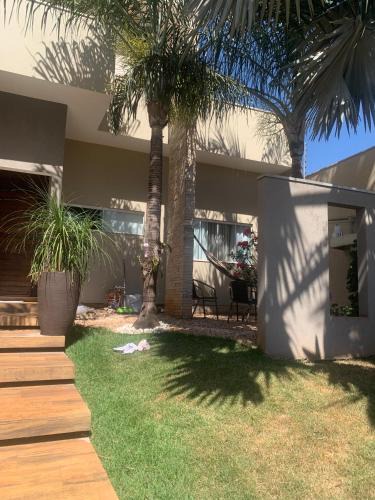 Tangara da Serra House | Casa de alto padrão, 2 minutos do shopping